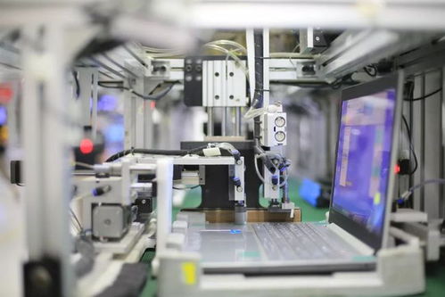 合肥工業(yè)經(jīng)濟(jì)前五月成績(jī)亮眼 創(chuàng)新驅(qū)動(dòng)下“新”意十足，技術(shù)咨詢助力產(chǎn)業(yè)升級(jí)